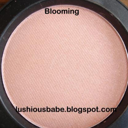 MAC Cult of Cherry Swatches
