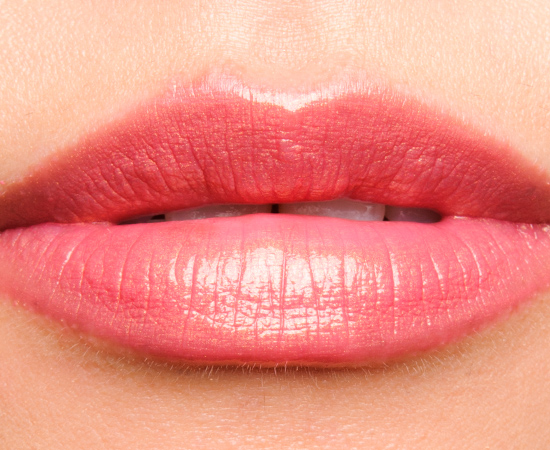 Guerlain Gems Rouge G Lipstick