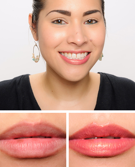 Guerlain Gems Rouge G Lipstick