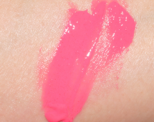 Illamasqua Indulge Intense Lipgloss