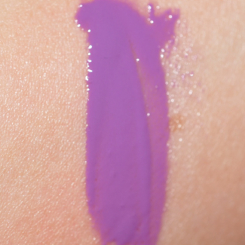 Illamasqua Fierce Intense Lipgloss