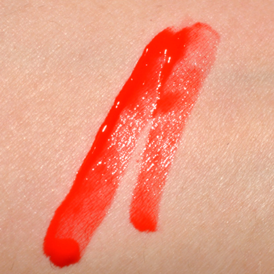 Illamasqua Temper Intense Lipgloss