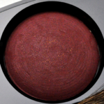 Chanel Plum Attraction Joues Contraste Blush