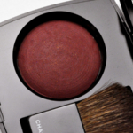 Chanel Plum Attraction Joues Contraste Blush