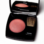 Chanel Rose Temptation Joues Contraste Blush