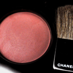 Chanel Rose Temptation Joues Contraste Blush