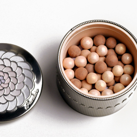Guerlain Teint Dore Meteorites Powder For the Face