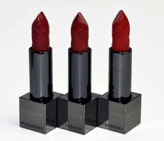 Burberry Hibiscus Lipstick