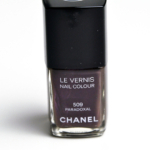 Chanel Paradoxal Le Vernis Nail Colour