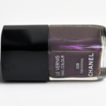 Chanel Paradoxal Le Vernis Nail Colour