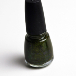 China Glaze Zombie Zest Nail Lacquer
