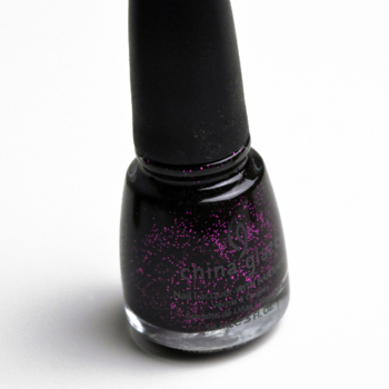 China Glaze Mummy May I Nail Lacquer