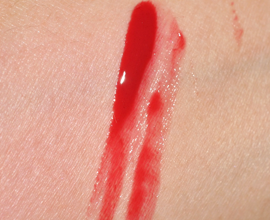 Illamasqua Fume Intense Lipgloss