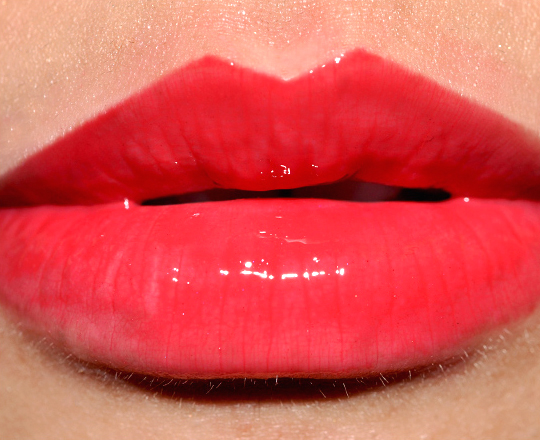 Illamasqua Fume Intense Lipgloss