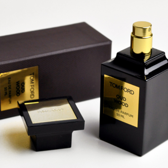 Tom Ford Beauty Oud Wood