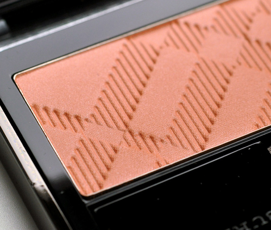 Burberry Russet Blush