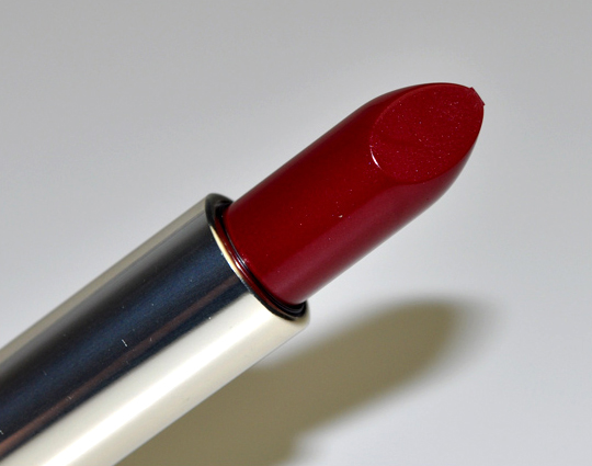 Guerlain Gwen Rouge G de Guerlain Lip Color