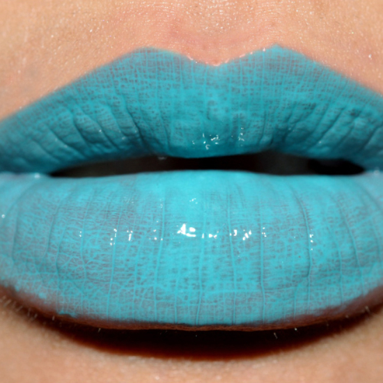 Illamasqua Gender Intense Lipgloss