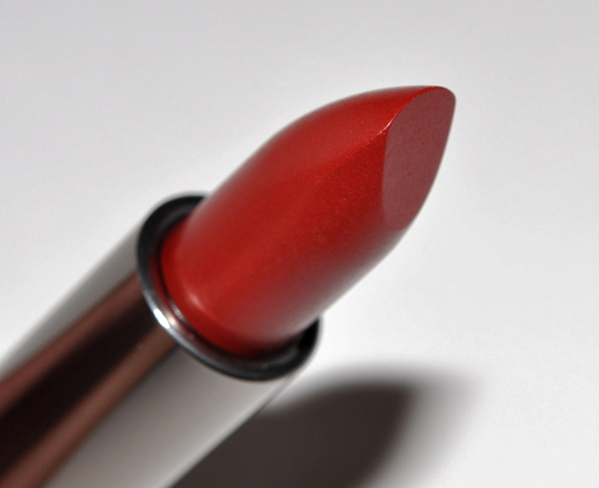 Make Up For Ever #20 Rouge Artist Intense Lipstick