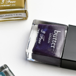 Butter London Marrow Nail Lacquer