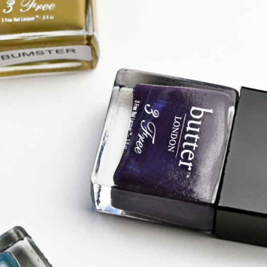 Butter London Marrow Nail Lacquer