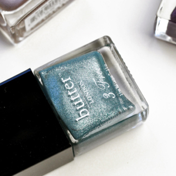 Butter London Victoriana Nail Lacquer