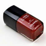 Chanel Rouge Fatal Le Vernis Nail Colour