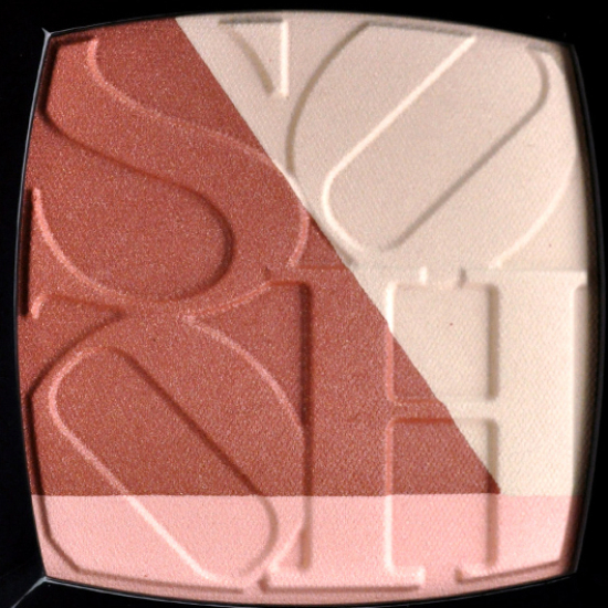 Chanel Highlighter & Blush • Highlighter Review & Swatches