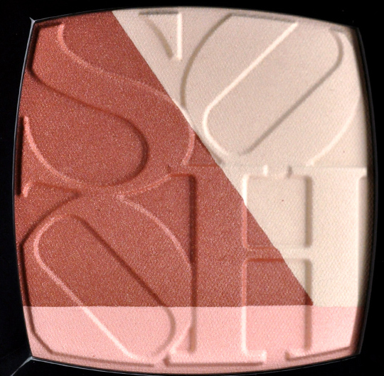 Chanel SoHo de Chanel Highlighter &amp; Blush Highlighter &#038; Blush
