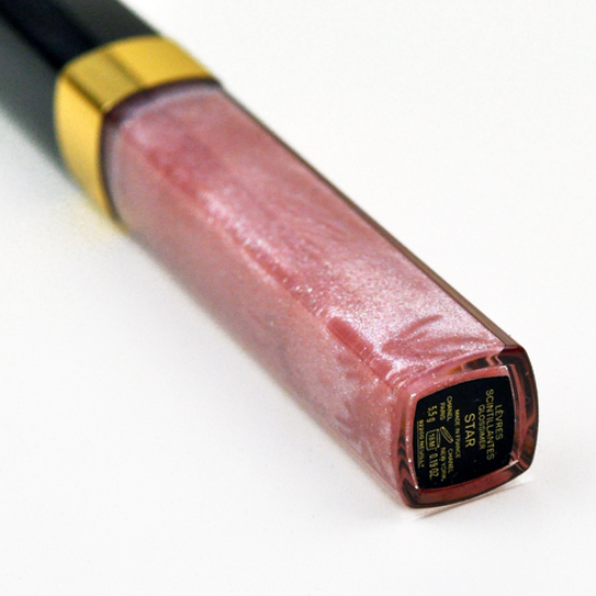 Chanel Star Levres Scintillantes Glossimer