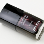 Chanel Strong Le Vernis Nail Colour