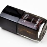 Chanel Strong Le Vernis Nail Colour