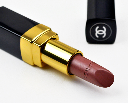 Chanel Stunning Rouge Coco Hydrating Creme Lip Colour Review & Swatches