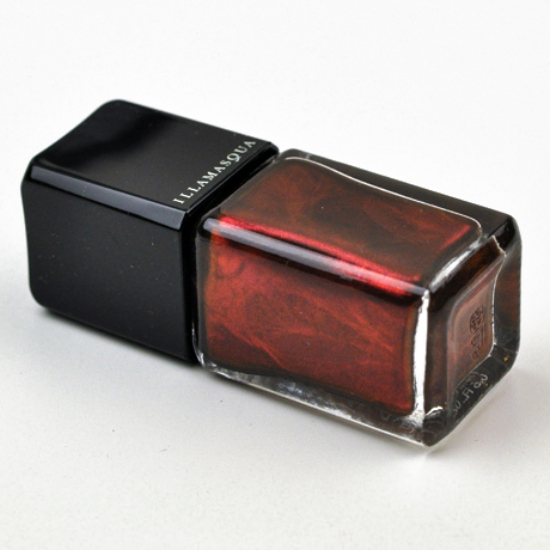 Illamasqua Nail Varnish Scarab