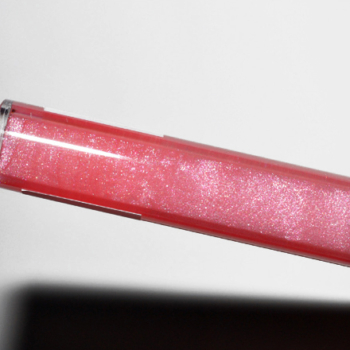Chanel Charming Levres Scintillantes Glossimer