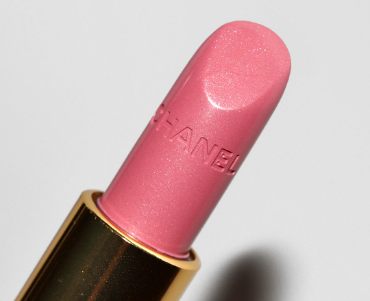 Chanel Confidentielle Rouge Allure Luminous Intense Lip Colour