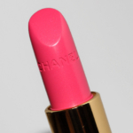 Chanel Insolente Rouge Allure Luminous Intense Lip Colour