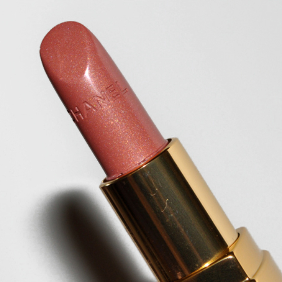 Chanel Patchouli Rouge Coco Hydrating Creme Lip Colour