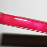 Chanel Pink Pulsion Levres Scintillantes Glossimer