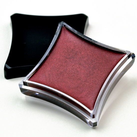 Illamasqua Resolute Liquid Metal