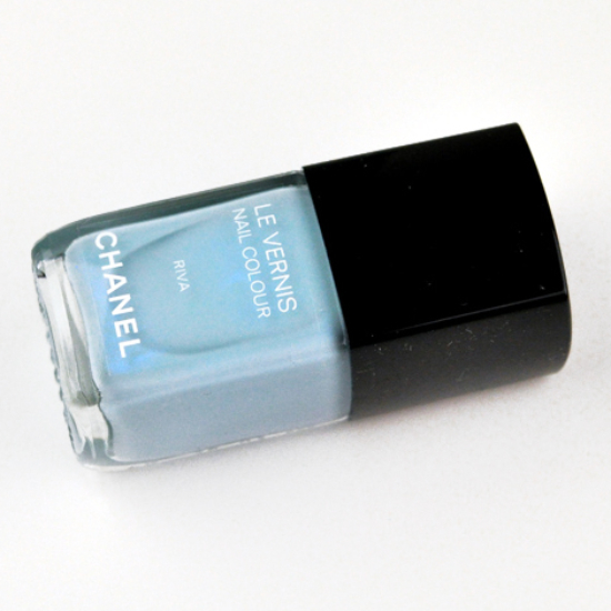 Chanel Riva Le Vernis Nail Colour