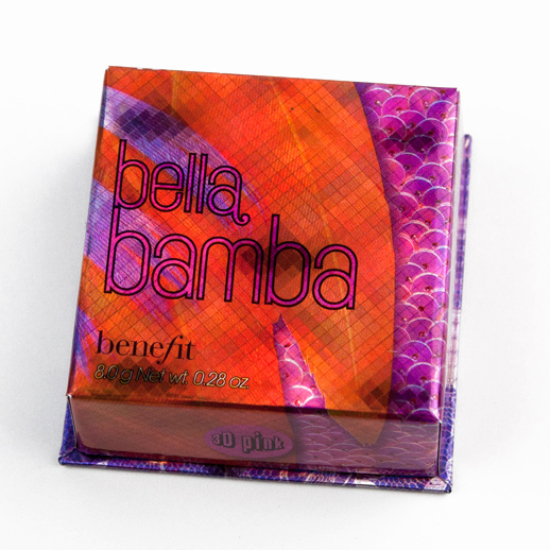 Benefit Box o' Powder