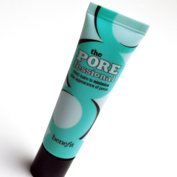 Benefit The POREfessional