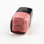 Chanel Peche Nacree Le Vernis Nail Colour