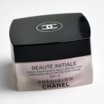 Chanel Energizing Multi-Protection Cream SPF 15