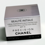 Chanel Energizing Multi-Protection Cream SPF 15 