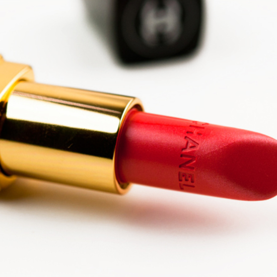 Chanel Sari Dore Rouge Coco Hydrating Creme Lip Colour