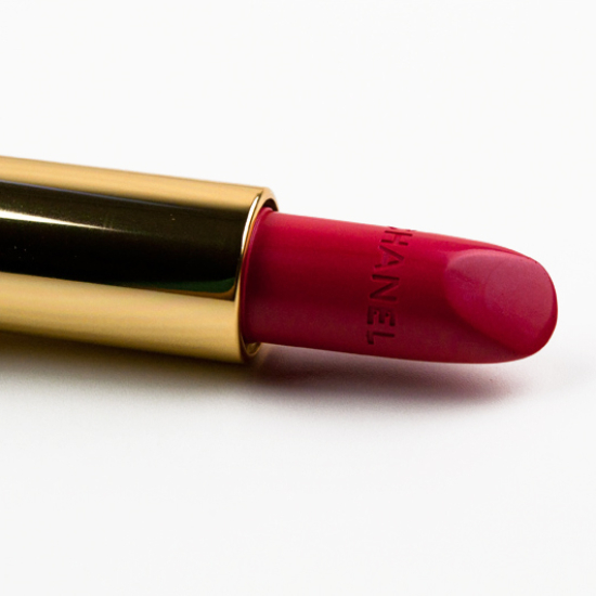 Chanel Flamboyante Rouge Allure Luminous Intense Lip Colour