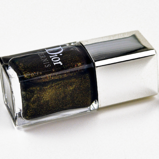 Dior Czarina Gold Vernis