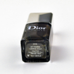 Dior Czarina Gold Vernis